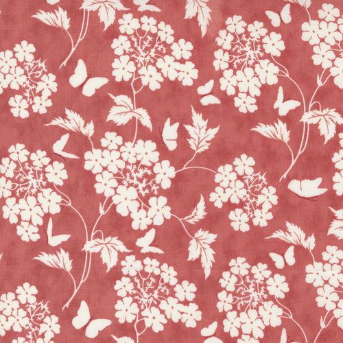 Bliss Felicity Rose 44311 14 Quilting Fabric