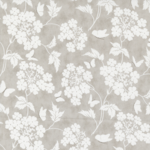 Bliss Felicity Mist 44311 16 Quilting Fabric