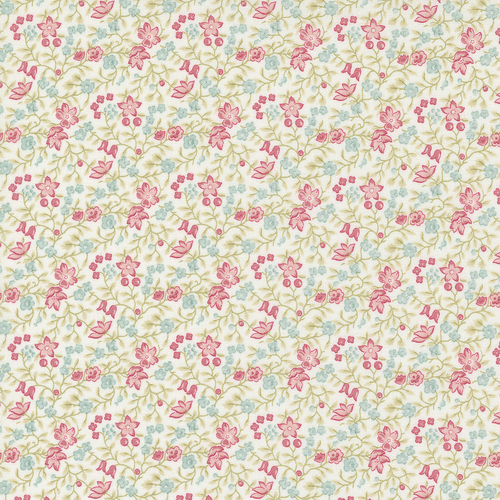 Bliss Serenity Cloud 44314 11 Quilting Fabric