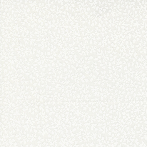 Bliss Breezy Cloud White 44315 22 Quilting Fabric