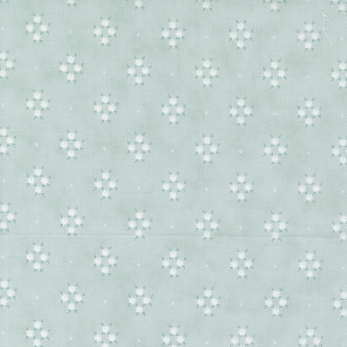 Bliss Blithe Sky 44317 12 Quilting Fabric