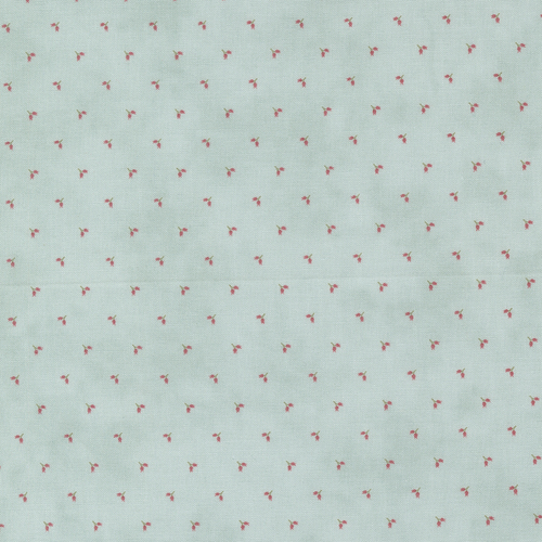 Bliss Sweetness Sky 44318 12 Quilting Fabric