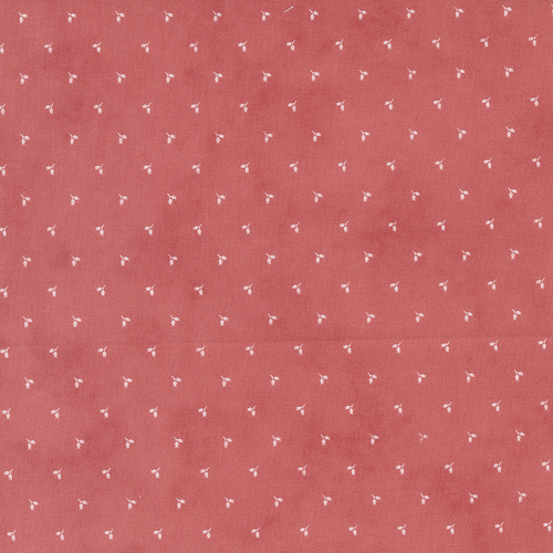 Bliss Sweetness Rose 44318 14 Quilting Fabric