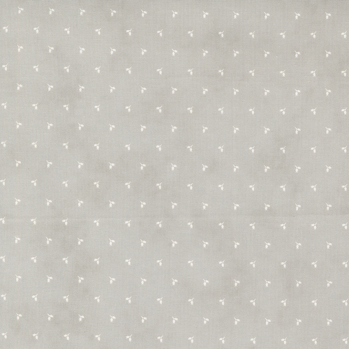 Bliss Sweetness Pebble 44318 16 Quilting Fabric