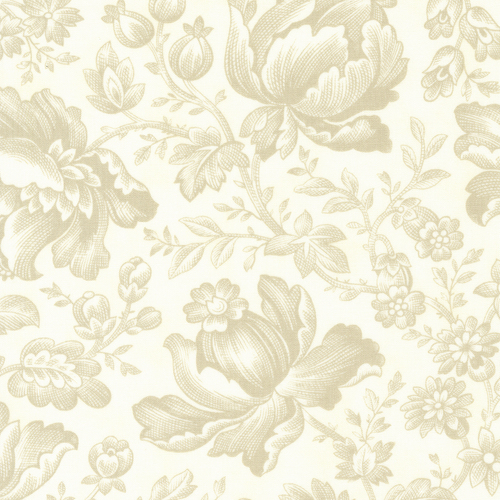 Cascade Cloud 44320 11 Quilting Fabric 