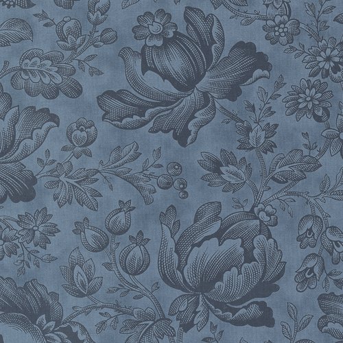 Cascade Dusk 44320 14 Quilting Fabric  