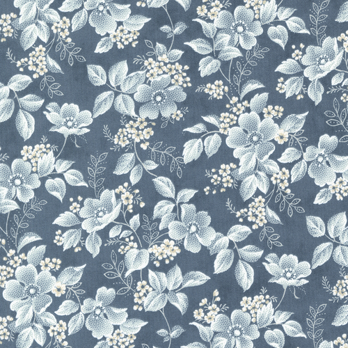 Cascade Dusk 44321 14 Quilting Fabric  