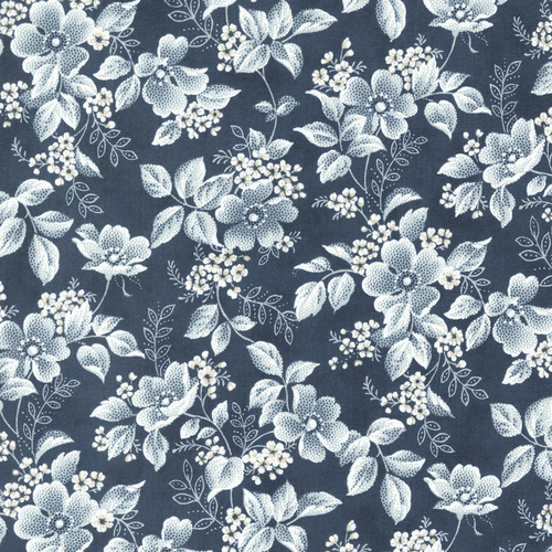 Cascade Midnight 44321 15 Quilting Fabric  