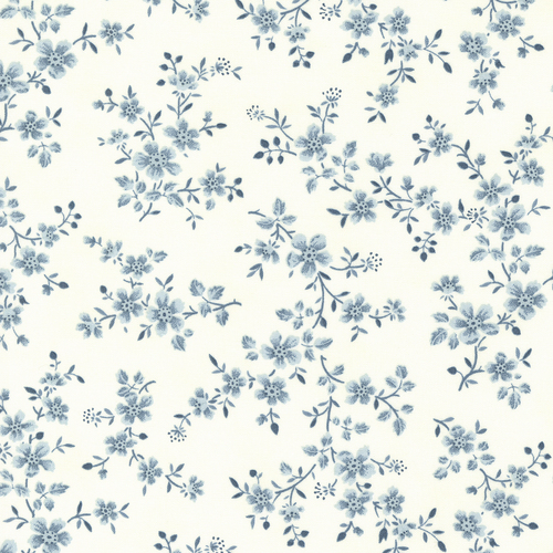 Cascade Cloud 44322 11 Quilting Fabric  