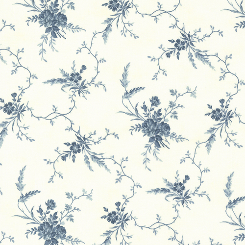 Cascade Cloud 44323 11 Quilting Fabric  