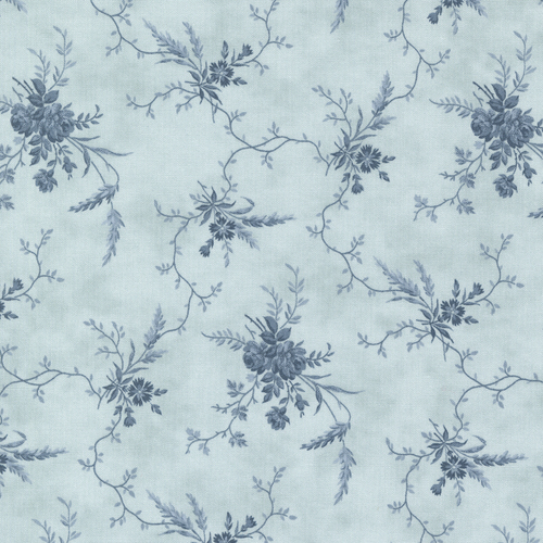 Cascade Sky 44323 13 Quilting Fabric