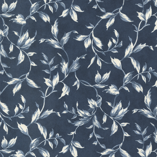 Cascade Midnight 44324 15 Quilting Fabric  