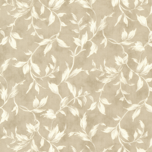 Cascade Mist 44324 16 Quilting Fabric  