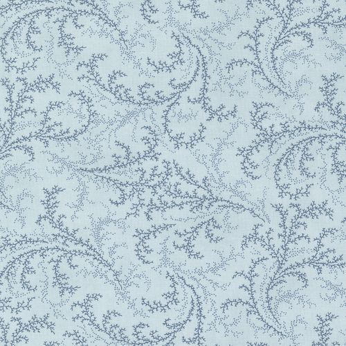 Cascade Sky 44325 13 Quilting Fabric  