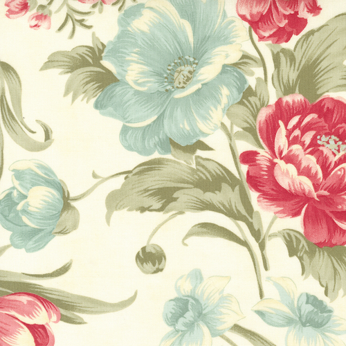 Collections Etchings Parchment 44330 11 Quilting Fabric 