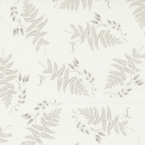 Honeybloom Milk 44341 11 Quilting Fabric