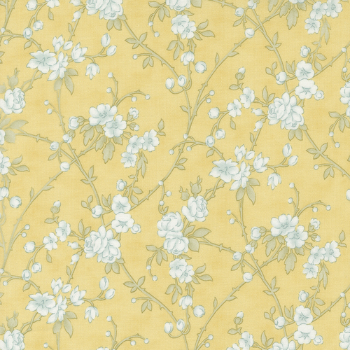 Honeybloom Honey 44343 13 Quilting Fabric