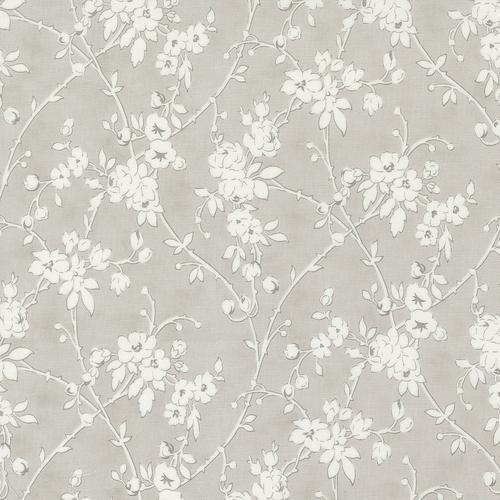 Honeybloom Stone 44343 14 Quilting Fabric