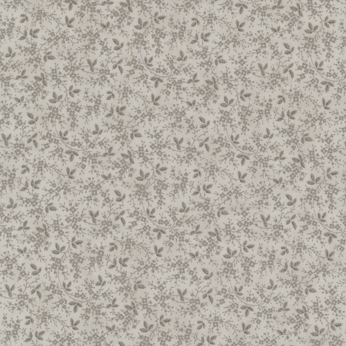 Honeybloom Stone 44344 14 Quilting Fabric