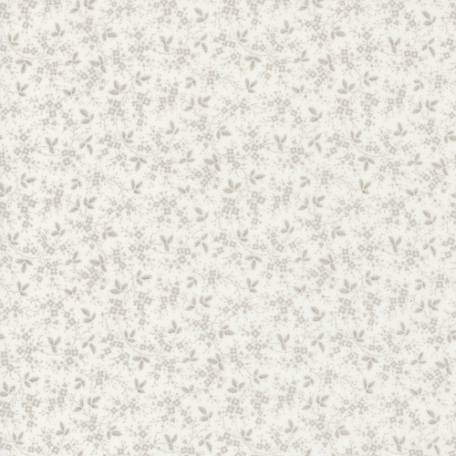 Honeybloom Milk Stone 44344 21 Quilting Fabric