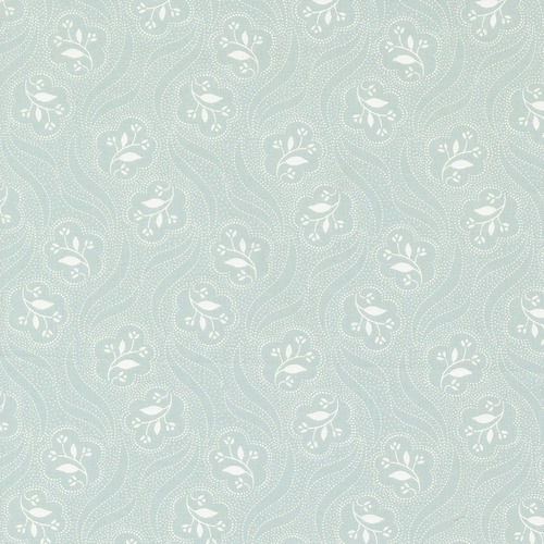 Honeybloom Water 44345 12 Quilting Fabric
