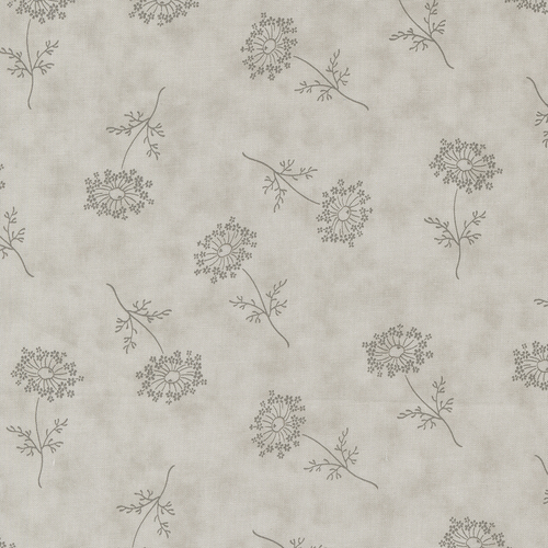 Honeybloom Stone 44346 14 Quilting Fabric