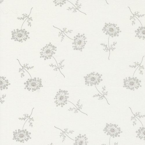 Honeybloom Milk Stone 44346 21 Quilting Fabric