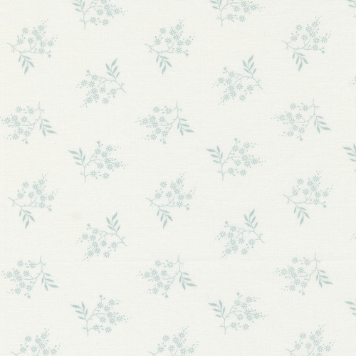 Honeybloom Milk 44347 11 Quilting Fabric