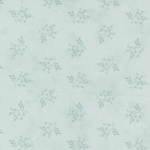 Honeybloom Water 44347 12 Quilting Fabric