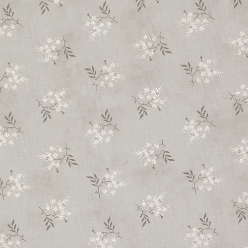 Honeybloom Stone 44347 14 Quilting Fabric