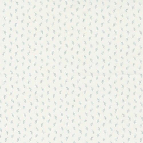 Honeybloom Milk 44348 11 Quilting Fabric