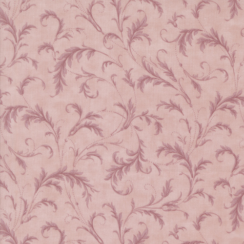 3 Sisters Lavender Fields Floursihing Plaza Blenders Lilac 44362 23 Patchwork Fabric