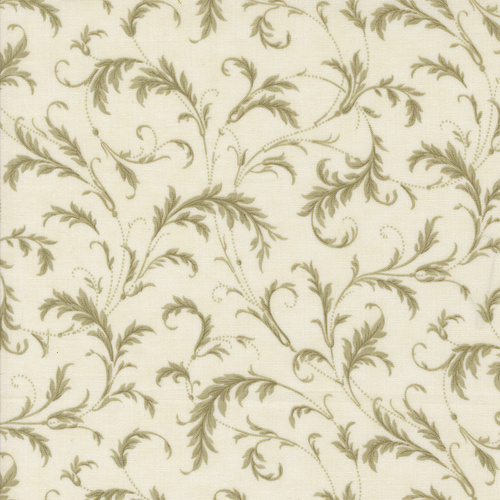 3 Sisters Meadow Greens Flourishing Plaza Blenders Porcelain 44362 32 Patchwork Fabric 