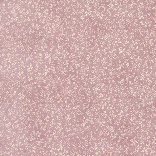 3 Sisters Lavender Fields Poetic Vines Blenders Orchid 44363 24 Patchwork Fabric