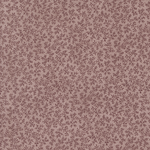 3 Sisters Lavender Fields Poetic Vines Blenders Mauve 44363 25 Patchwork Fabric