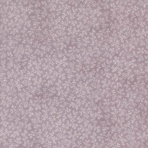 3 Sisters Lavender Fields Poetic Vines Blenders Iris 44363 28 Patchwork Fabric
