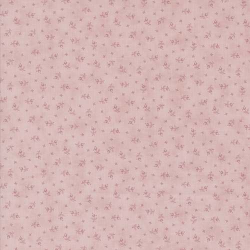 3 Sisters Lavender Fields Berry Toss Ditsy Lilac 44364 23 Patchwork Fabric