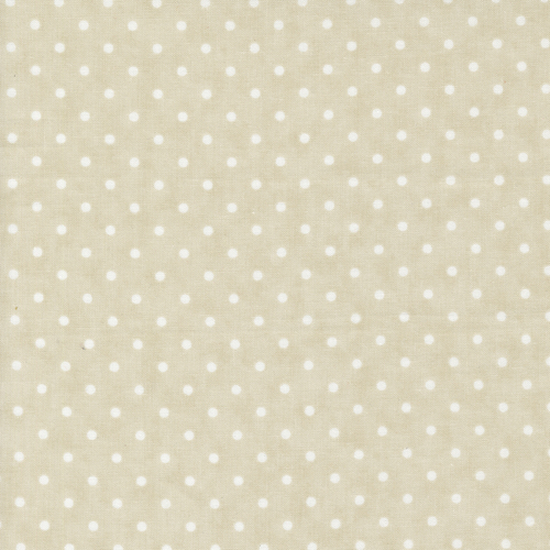 3 Sisters Fav Vintage Taupe 44365 15 Perfect Dot Dots