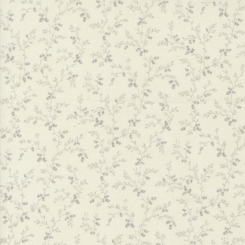 Sandalwood Opal Moonbeam M4438621 Liana Blenders Vine Berry Quilting Fabric