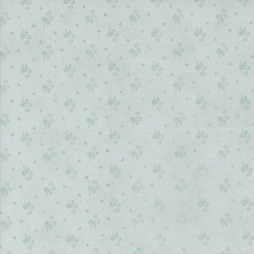 Muse Windswept Blenders Sky 44397 12 Quilting Fabric 