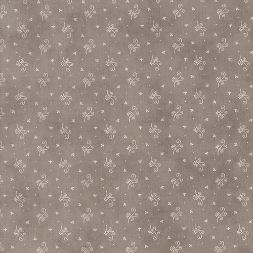 Muse Windswept Blenders Slate 44397 16 Quilting Fabric 