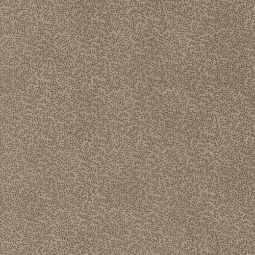Muse Winding Leaves Blenders Vines Slate 44398 16 Quilting Fabric 