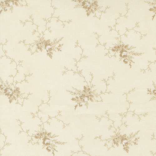 Breathtaking Blues Rose Garden Florals Porcelain Ec 44402 21 Quilting Fabric