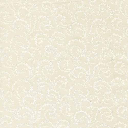 Breathtaking Blues Vine Blenders Porcelain Wh 44407 21 Quilting Fabric