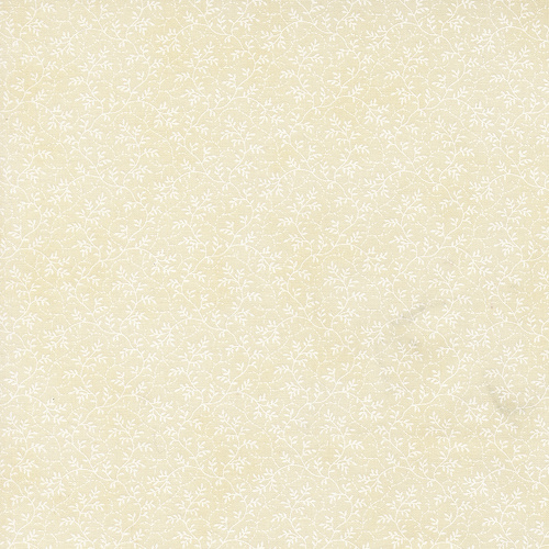 Ambiance Porcelain White 44417 21 Vine Blenders Quilting Fabric