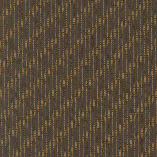 Collections Unity Chocolate 46264 21 Moire Stripe Stripes Quilting Fabric