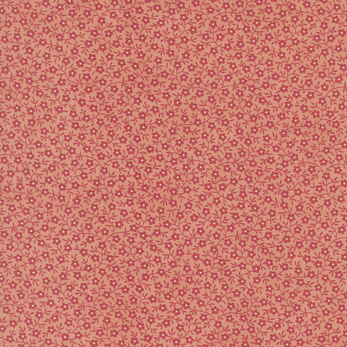 Collections Unity Peony 46265 19 Vine Small Floral Quilting Fabric