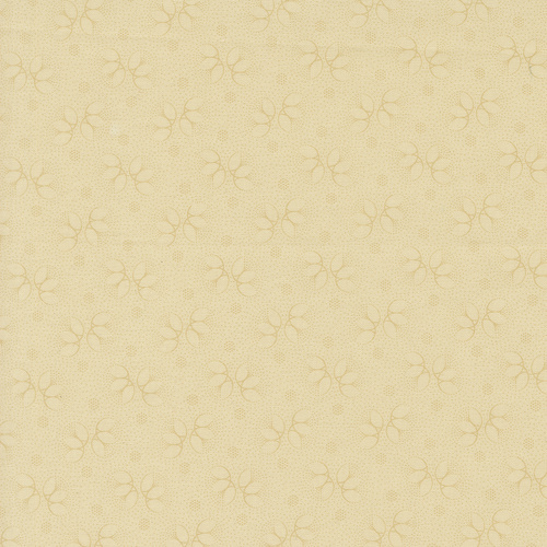 Collections Unity Ivory 46267 11 Textural Dot Blenders Quilting Fabric