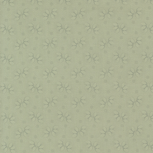 Collections Unity Robins Egg 46267 12 Textural Dot Blenders Quilting Fabric