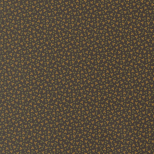 Miss Mollie Creek Bottom Blenders Red 47568 16 Quilting Fabric